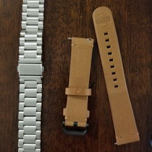 Samsung galaxy watch bands